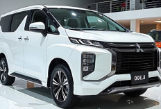 Mau Mobil Niaga Multifungsi ? Mitsubishi L300 Jawabannya : Cek Harga, Sepesifikasi dan Skema Kredit !