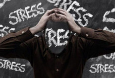 Psikolog : Kelola Stres Setiap Hari untuk Redakan Emosi