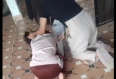 Muratara Kembali Viral, Pelajar SMP Melakukan Perundungan Terhadap Teman Sebayanya 