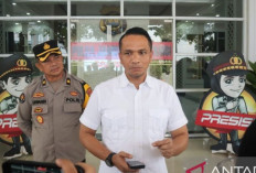 Polisi Ungkap Fakta Mengejutkan di Balik Kematian Sopir Travel : Ini Kronologi Lengkapnya !