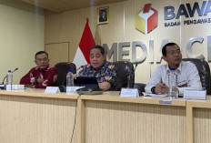KPK Dorong Penerapan E-Voting untuk Tekan Biaya Politik dan Cegah Kecurangan Pemilu