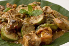 Rujak Cingur Kuliner Ikonik Surabaya yang Wajib Dicoba
