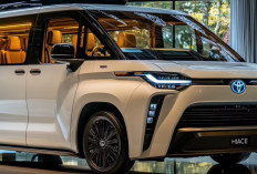 Dari Angkot ke Armada Travel Mewah: Evolusi Hiace dari Dekade 1970-an hingga 2025 !