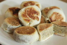 Bakpia: Kue Legendaris dari Yogyakarta yang Mendunia, Kini Hadir dengan Inovasi Rasa Kekinian