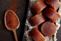 Menikmati Manisnya Kopi Gula Aren, Antara Tren dan Kesehatan Tubuh