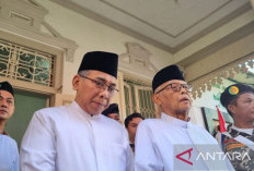 PBNU Desak PKB Kembalikan Kepemimpinan Ulama