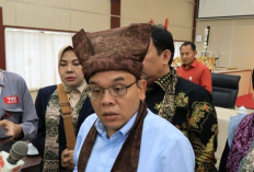 DPR Minta Pemerintah Proaktif  Jaga Momen Libur Nataru