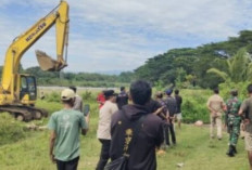 Warga OKU Desak Transparansi Hibah Perusahaan Tambang