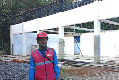 PLN Baturaja Jemput Bola, Siapkan Listrik Andal untuk Koperasi Desa Merah Putih di 5 Desa OKU