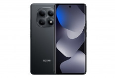 Redmi Note 15 4G Jadi Hp Andalan di Kelas Rp3 Jutaan, Hadir dengan Kamera Resolusi Tinggi