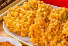 Bakwan Jagung : Camilan Legendaris yang Tetap Dicintai dari Dapur Tradisional hingga Meja Modern