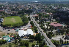 Mengenal Kabupaten Ogan Komering Ilir : Wilayah Paling Luas di Sumatera Selatan dengan Potensi Ekonomi Besar !