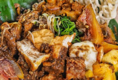 Kuliner Unik Indonesia, Perpaduan Tradisi, Rasa, dan Keberanian Cita Rasa