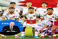 Takut Kalah! Bahrain Minta Laga Dipindah, FIFA Bilang Tidak?