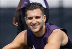Dalot Dipastikan Absen Bela Portugal