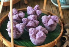 Kue Mangkok : Warisan Kuliner Tradisional Indonesia yang Tak Lekang oleh Waktu