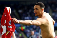TAA akan Kenakan Nomor 12 di Madrid