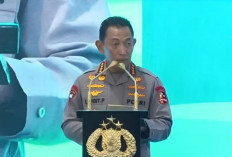 Indonesia Stabil di Tengah Gejolak Global