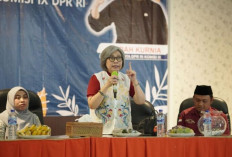 Keterlibatan Publik Kunci Sukses MBG