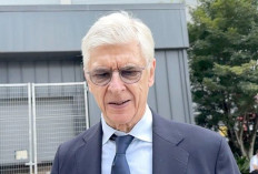 Arsene Wenger Terkesan dengan Laga Argentina vs Mesir