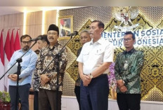 470 Ribu KPM Baru Terima Bansos 2026, Pemerintah Perluas Digitalisasi ke 42 Daerah