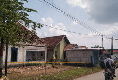 Pasca Diserbu Masyarakat, Situasi di Seputar Rumah Pembunuh Rania Kembali Kondusif