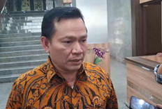 Gubernur Sumsel Pertimbangkan Beri Bantuan Hukum pada Kadisnaker