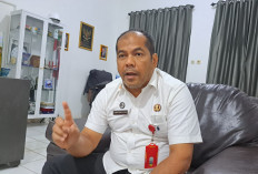 Lindungi Hak Pekerja, Disnaker Prabumulih Buka Posko Pengaduan THR