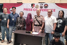 Remaja Putri di Pedamaran Sempat Dikabarkan Hilang, Polisi Lacak Posisi Terakhir, Ini Hasilnya!