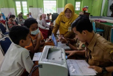 Pemerintah Resmi Ganti Sistem PPDB Jadi  SPMB : Ini Harapan Masyarakat !