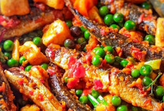 Resep Sambal Ikan Campur Tahu yang Lezat dan Praktis untuk Menu Sehari-hari