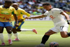 Dortmund Hajar Mamelodi 4-3 di Piala Dunia Antarklub 2025