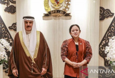 DPR Kawal Kasus Gagalnya Haji Furoda