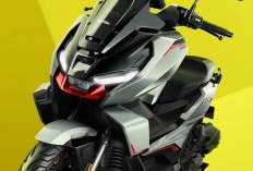 Pesaing Baru Skutik 150cc! GPX DZ2 Hyper-Trex Tampil Sangar dengan Fitur Mewah