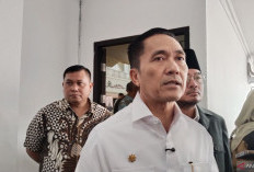 Pemkot Palembang Tutup Tempat Hiburan Malam Selama Ramadhan 1447 H