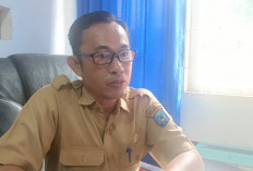 Curah Hujan Mulai Tinggi: 2 Kecamatan di OKI Ini Masuk Status Waspada!
