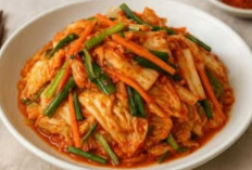 Makanan Korea Paling Diminati di Indonesia, Dari Pedas Menggoda hingga Gurih Mengenyangkan