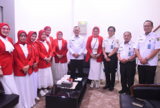 Kolaborasi Pemprov Sumsel dan PIM Wujudkan Perayaan Hari Kebaya Nasional yang Berkelas