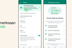 Cara Mengaktifkan Kunci Chat di WhatsApp untuk Melindungi Informasi Pribadi