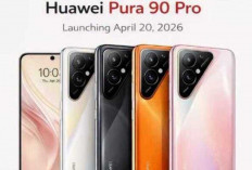 Huawei Pura 90 Pro Series Meluncur, Usung Kamera 200 MP dan AI Canggih untuk Fotografi Profesional