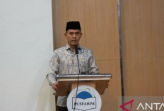 MUI Ingatkan Bijak Bermedia Sosial