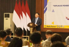 KUHP Baru 2026: Pemerintah Tegaskan Penguatan Keadilan Berbasis HAM