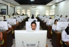 Minta Pemerintah Evaluasi Mundurnya 1.957 CPNS