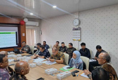 Pemkab Muba Bakal Lakukan Perombakan Besar Susunan OPD