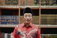 Menag Nasaruddin Umar Minta Maaf dan Tegaskan Zakat Tetap Wajib