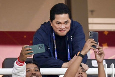 Persiapkan Tim untuk Piala Dunia U-17