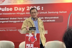 Deteksi Dini Aritmia Lewat Metode MENARI, Cukup Raba Nadi 30 Detik