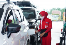 Aturan Baru Biosolar Kurangi Kemacetan, Pemprov Sumsel Pastikan Distribusi Tetap Lancar