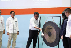 Gubernur Deru Dorong Mental dan Keberanian Pemuda Lewat Workshop AI dan Digital Marketing