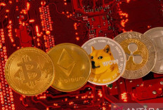 Analis Kripto Sebut Bitcoin Berpotensi 'Bullish' pada Akhir Mei 2024